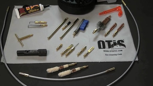 Otis MSR/AR Cleaning System - image 8 from the video